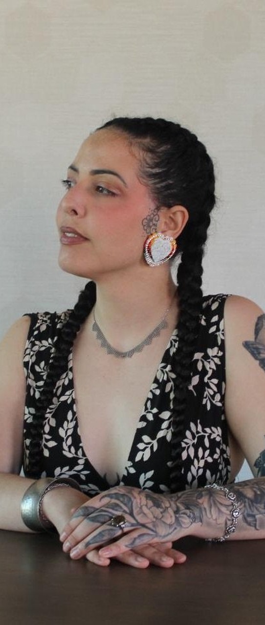 Nina Romero profile photo